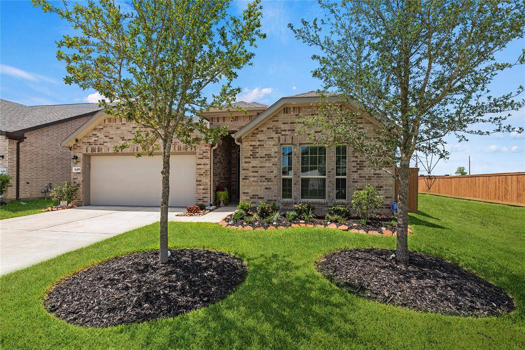 Cypress, TX 77433,8455 Manta Ray DR