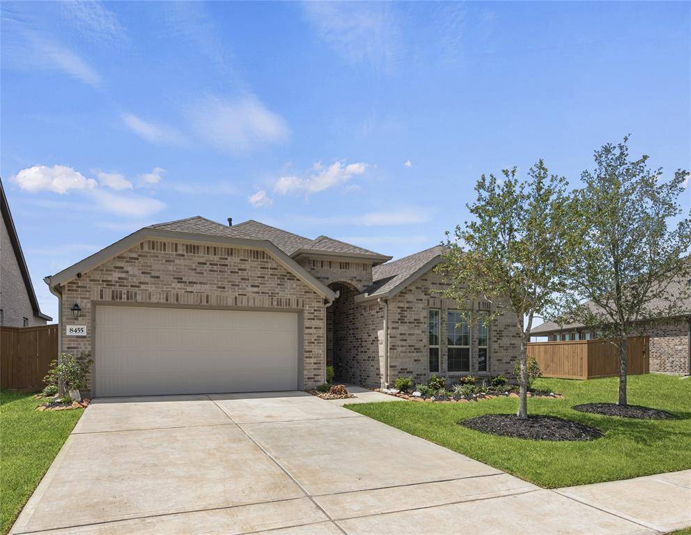 Cypress, TX 77433,8455 Manta Ray DR