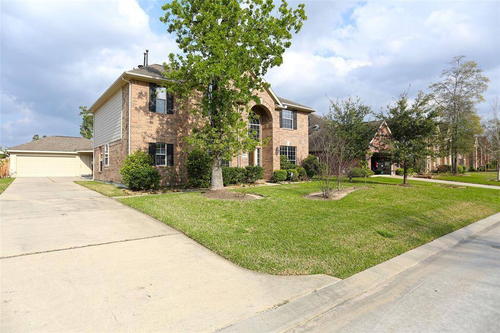 Spring, TX 77389,6518 Pine Reserve DR