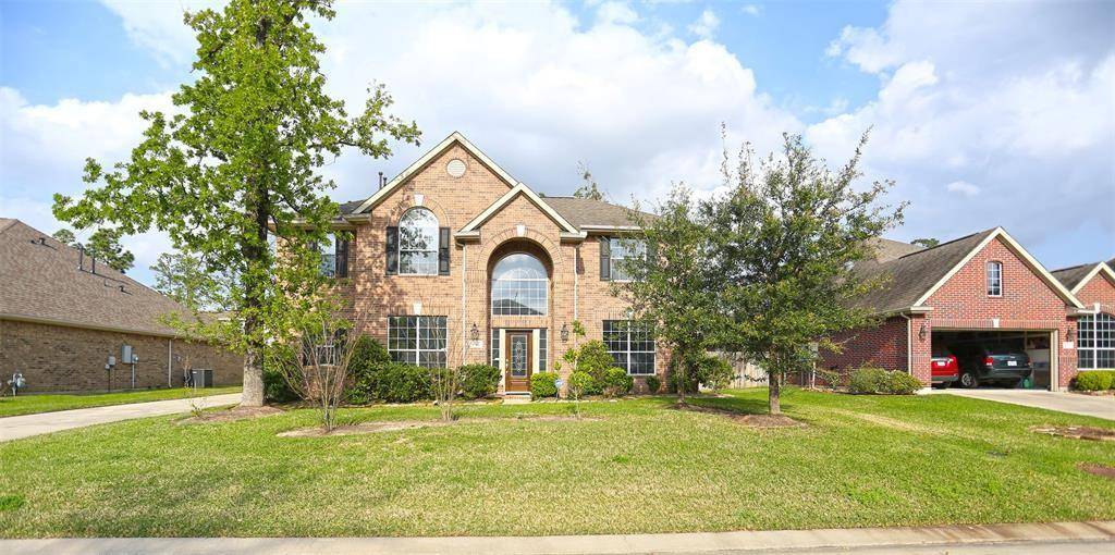 Spring, TX 77389,6518 Pine Reserve DR