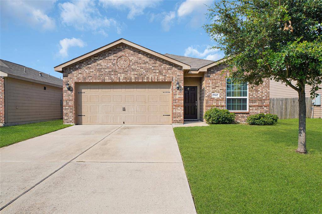 Humble, TX 77396,15447 Hillside Mill DR