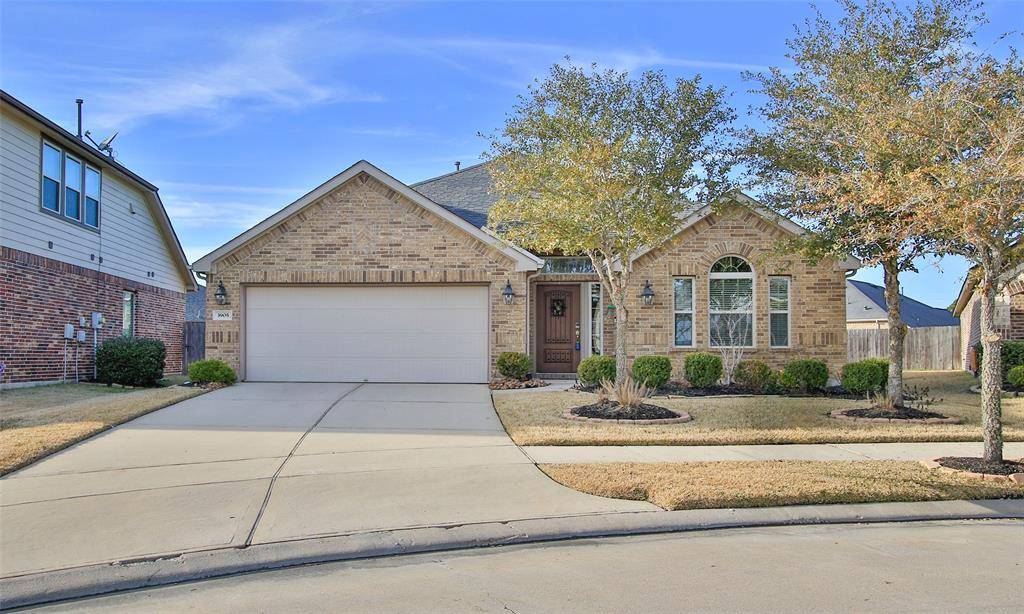 Spring, TX 77386,3905 Quiet Pines CT