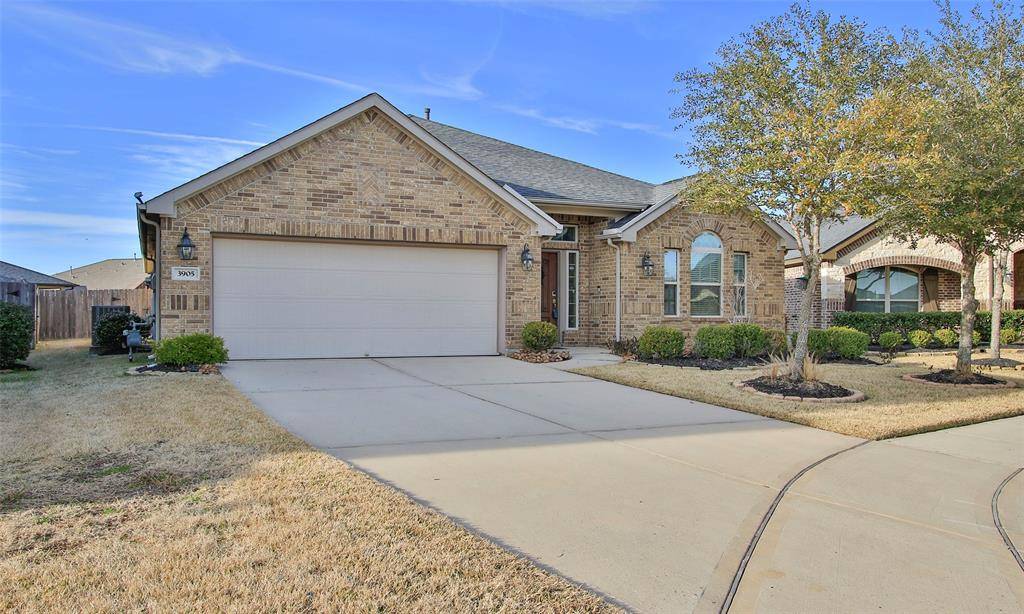 Spring, TX 77386,3905 Quiet Pines CT