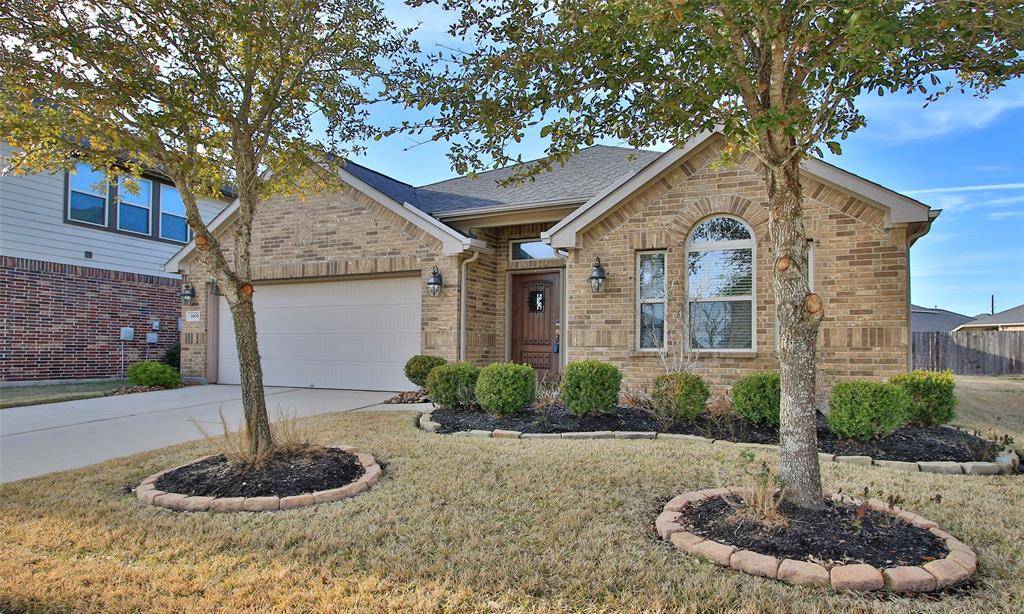 Spring, TX 77386,3905 Quiet Pines CT