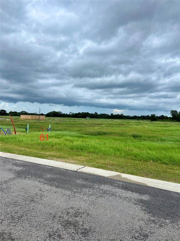 Somerville, TX 77879,724 Lake Day DR