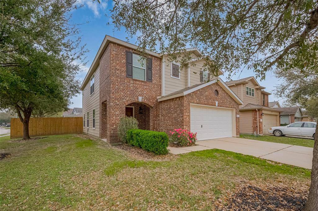 Cypress, TX 77433,18334 Fair Grange LN