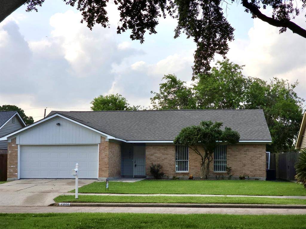Houston, TX 77067,2806 W Greens RD
