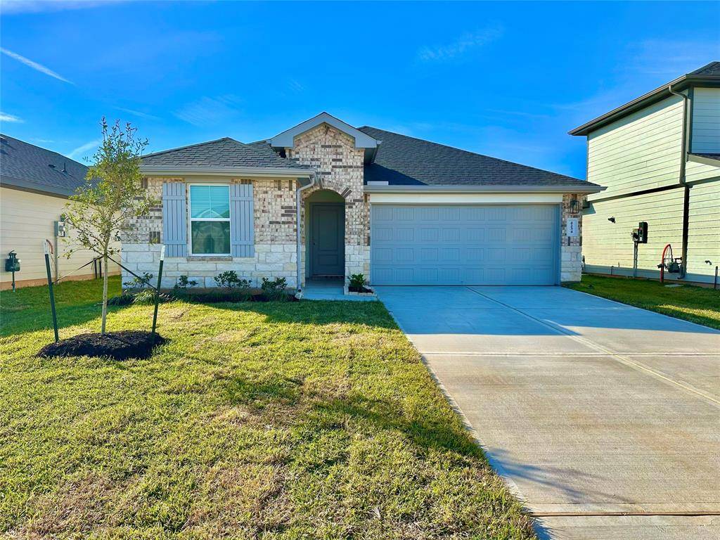 Fulshear, TX 77441,4234 Wilsford Oak Way WAY