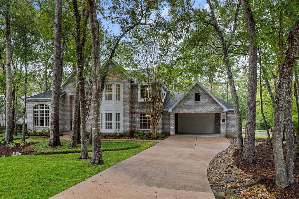 The Woodlands, TX 77381,20 Sunlit Forest DR