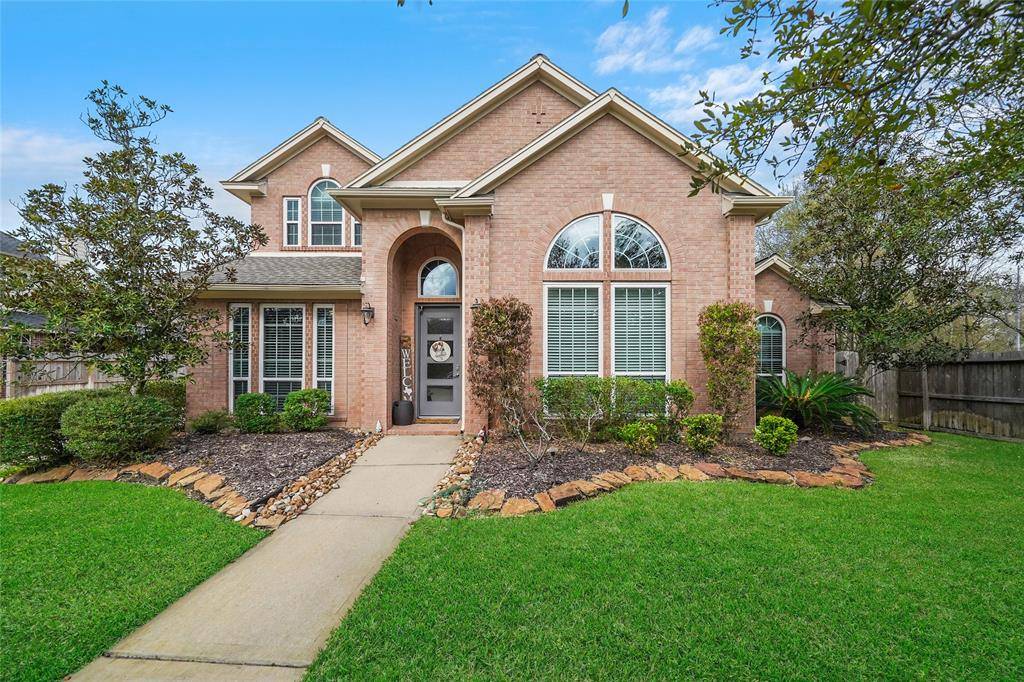 Cypress, TX 77429,14902 Windmill Cove LN