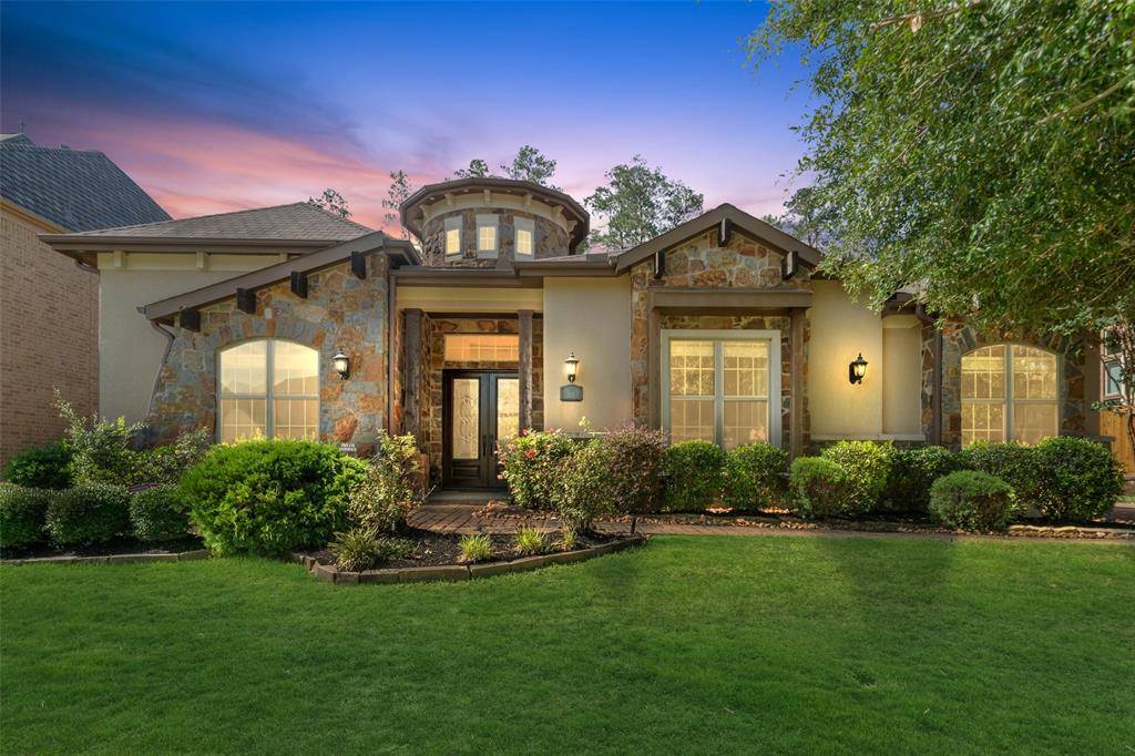 Conroe, TX 77384,109 Evergreen Oak DR