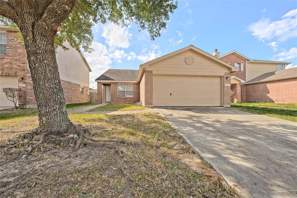 Humble, TX 77338,21111 Tanner Woods LN