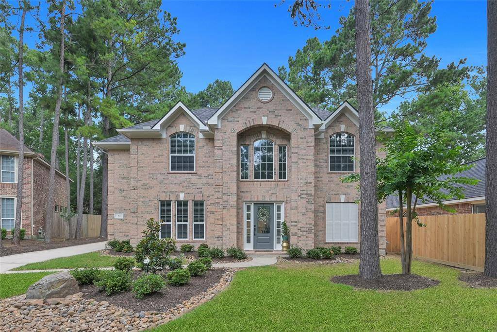 The Woodlands, TX 77382,84 W Sandalbranch CIR