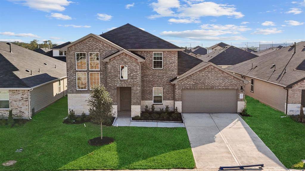 Rosenberg, TX 77469,5620 Poplar Ridge Court