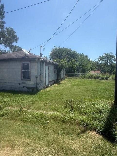 El Campo, TX 77437,209 W Alfred ST W