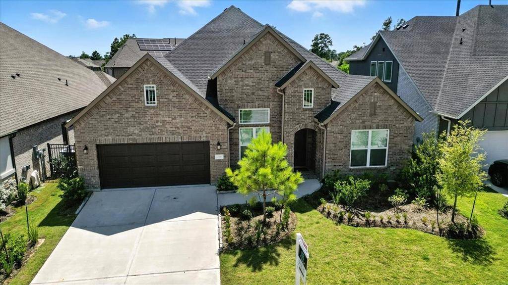 Magnolia, TX 77354,27208 Silent Rain DR