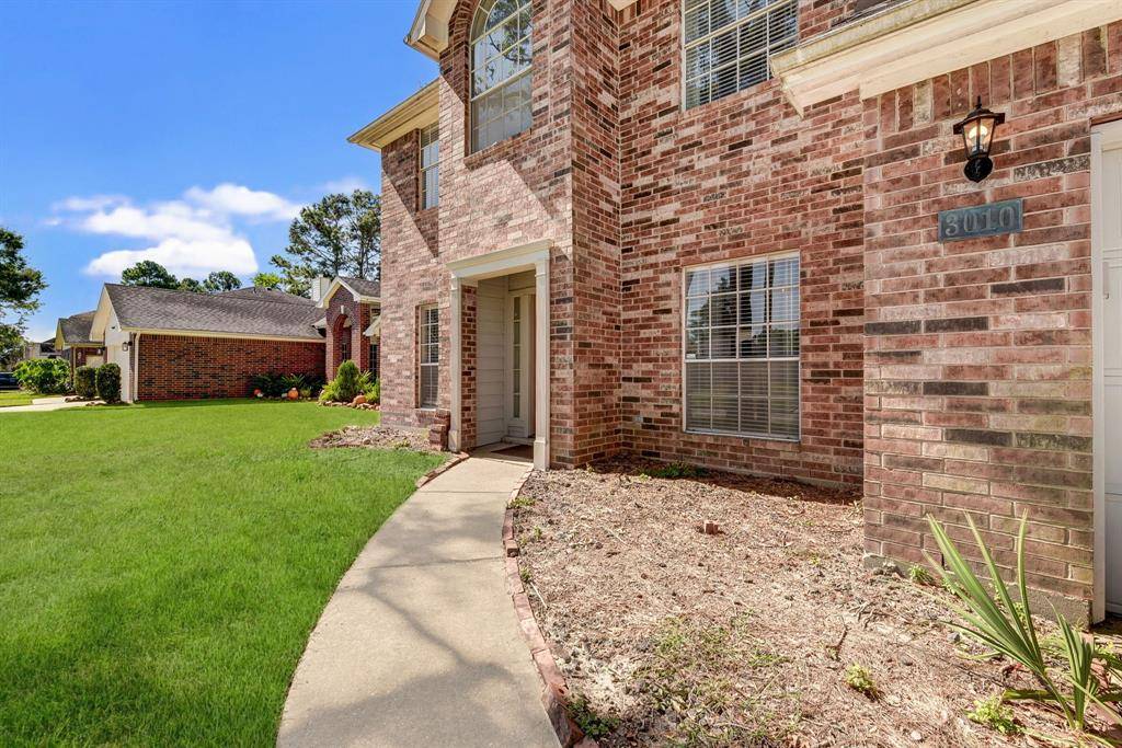 Humble, TX 77396,3010 Quail Run DR