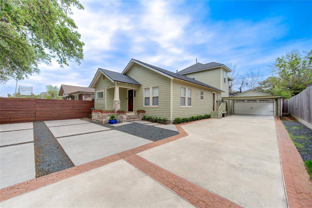 Houston, TX 77008,1418 Studewood ST