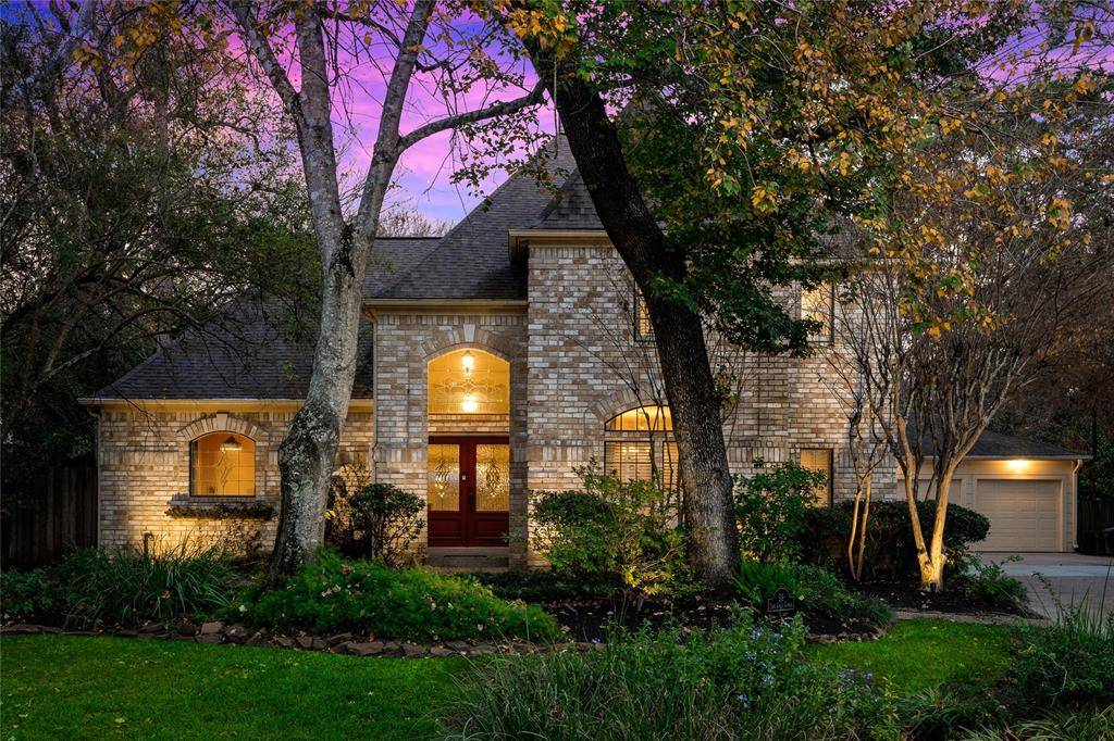 The Woodlands, TX 77381,59 Tree Crest CIR