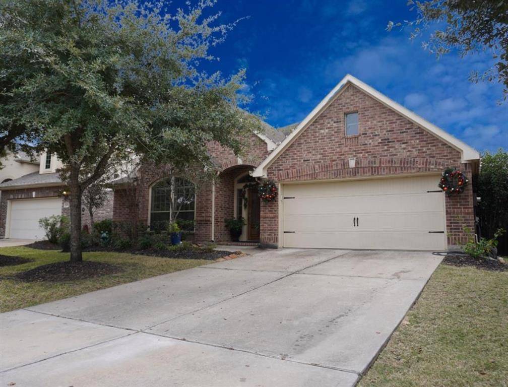 Katy, TX 77494,26519 Longleaf Valley DR