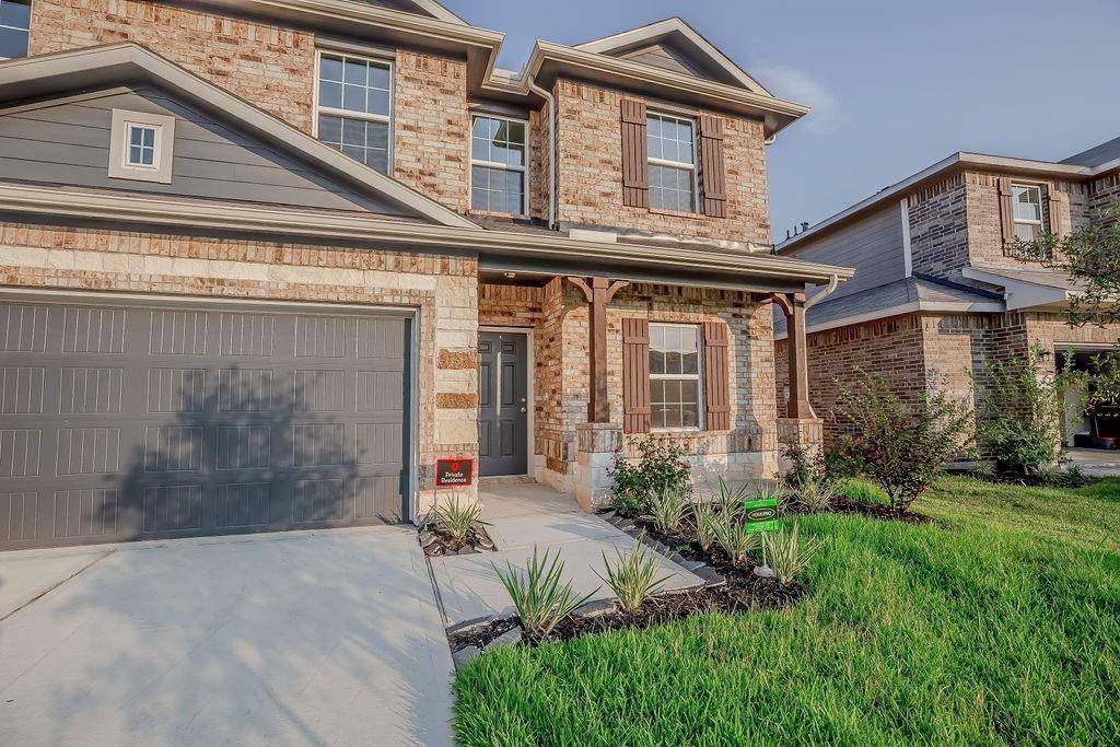 New Caney, TX 77357,20938 New Proper DR