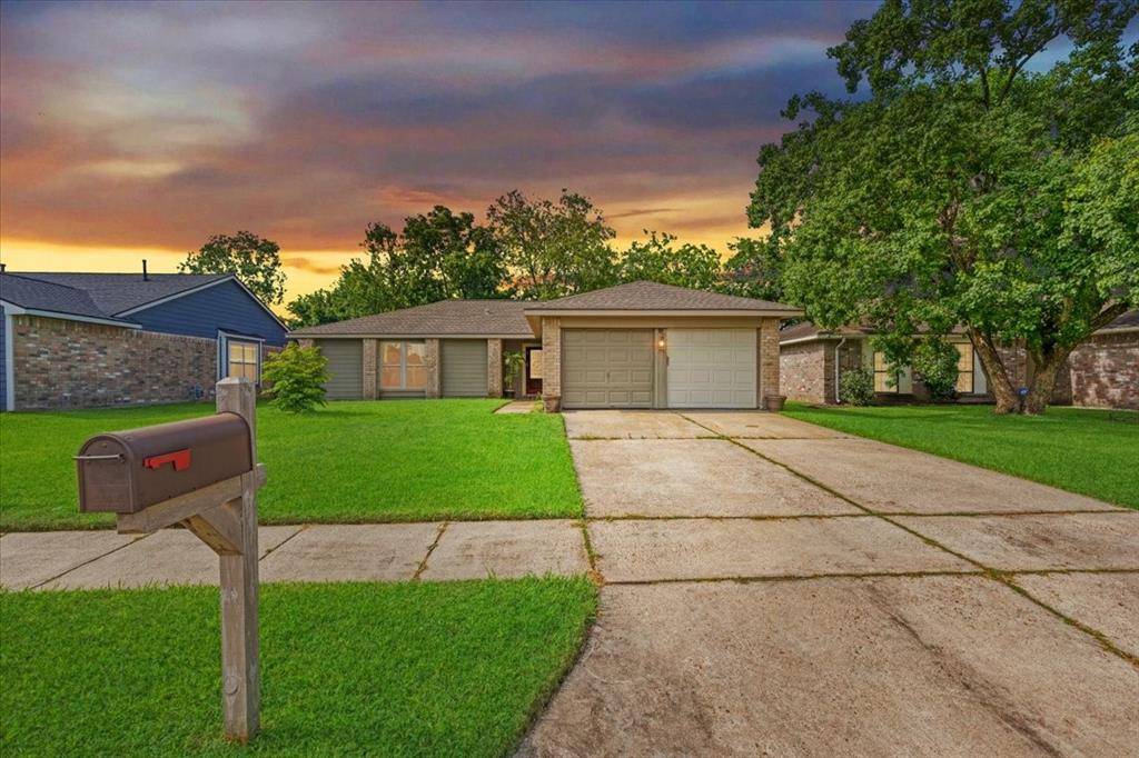 La Porte, TX 77571,1133 Willow Creek DR