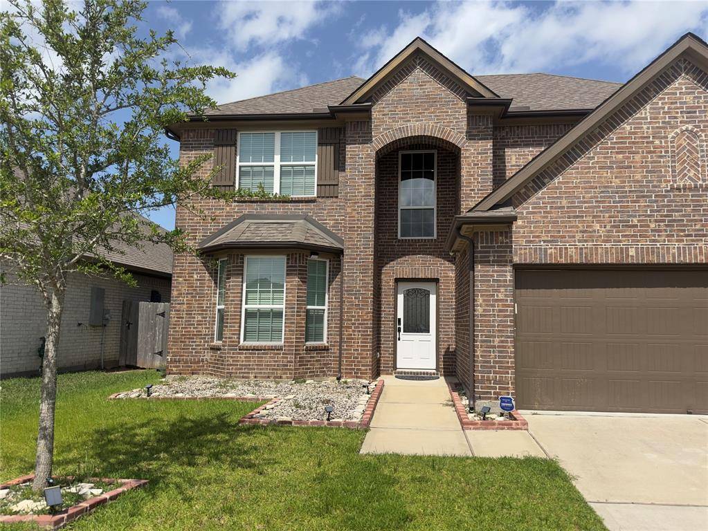 Missouri City, TX 77459,3314 Dry Creek DR