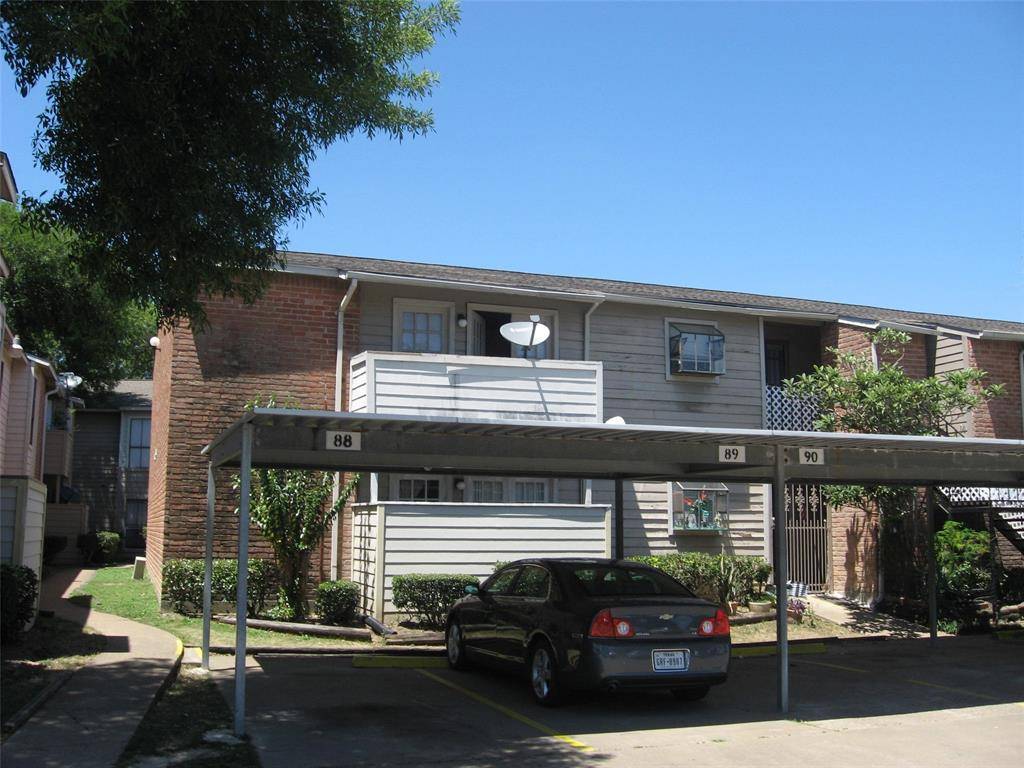 Houston, TX 77099,10601 South DR #101