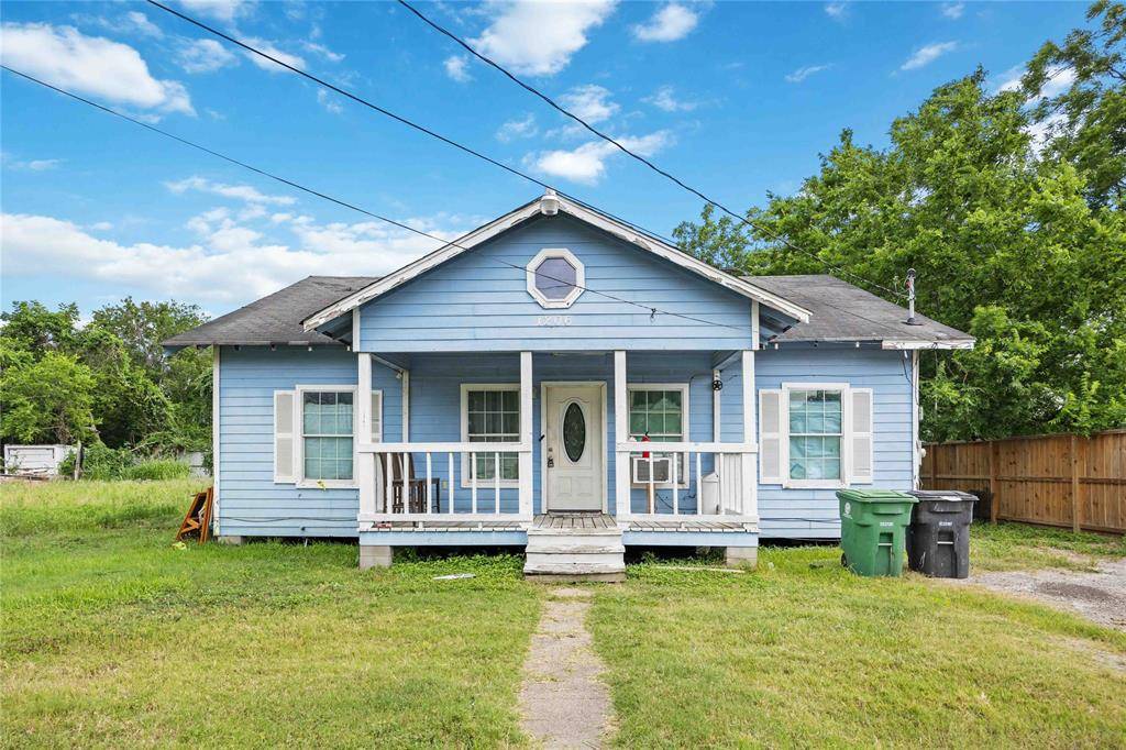 Houston, TX 77088,1206 Dewalt ST