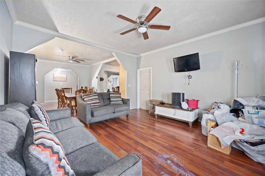 Houston, TX 77088,1206 Dewalt ST
