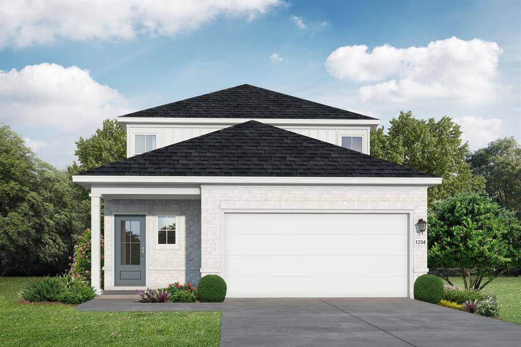 Magnolia, TX 77354,8486 Sweet Cherry LN