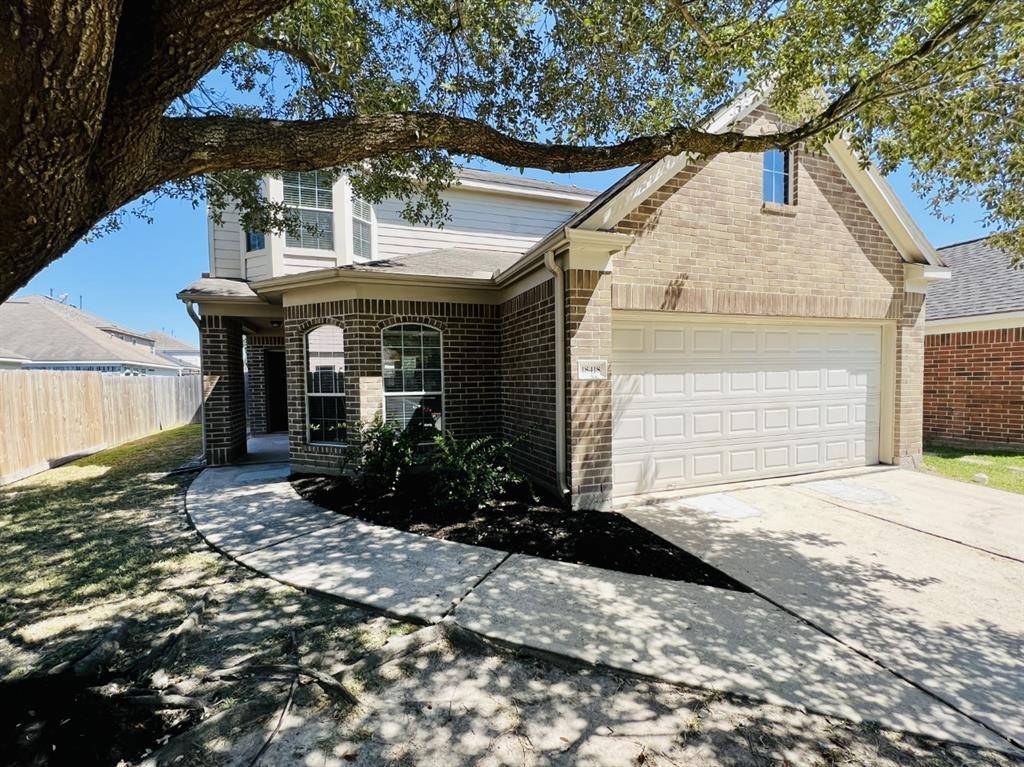 Humble, TX 77346,18418 Fir Hollow CIR