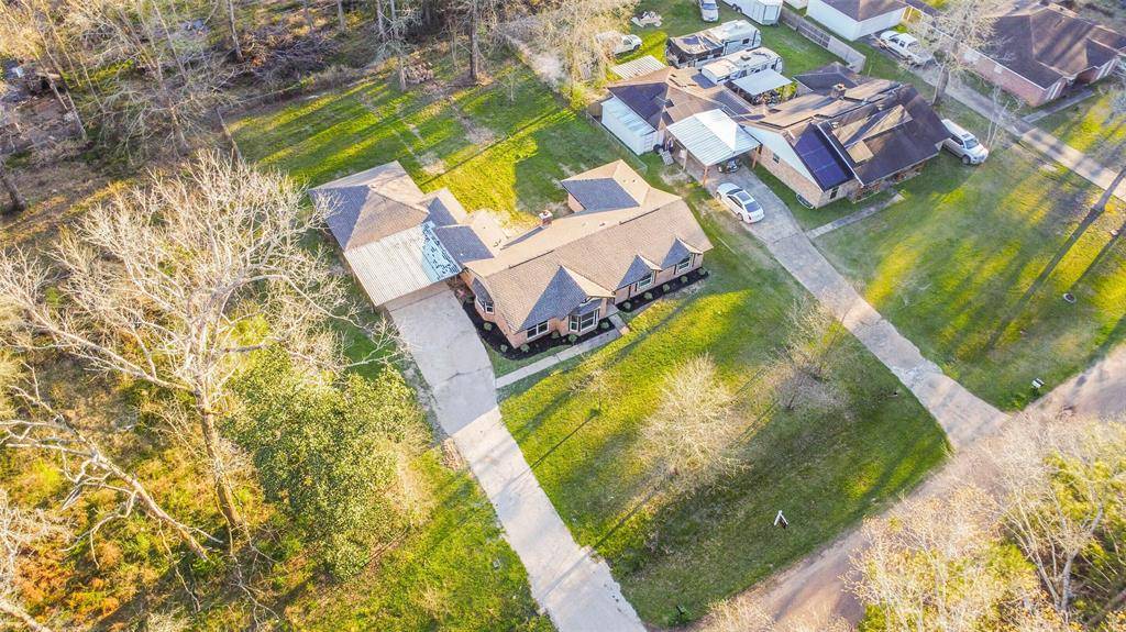 New Caney, TX 77357,3402 Silver Chalice DR