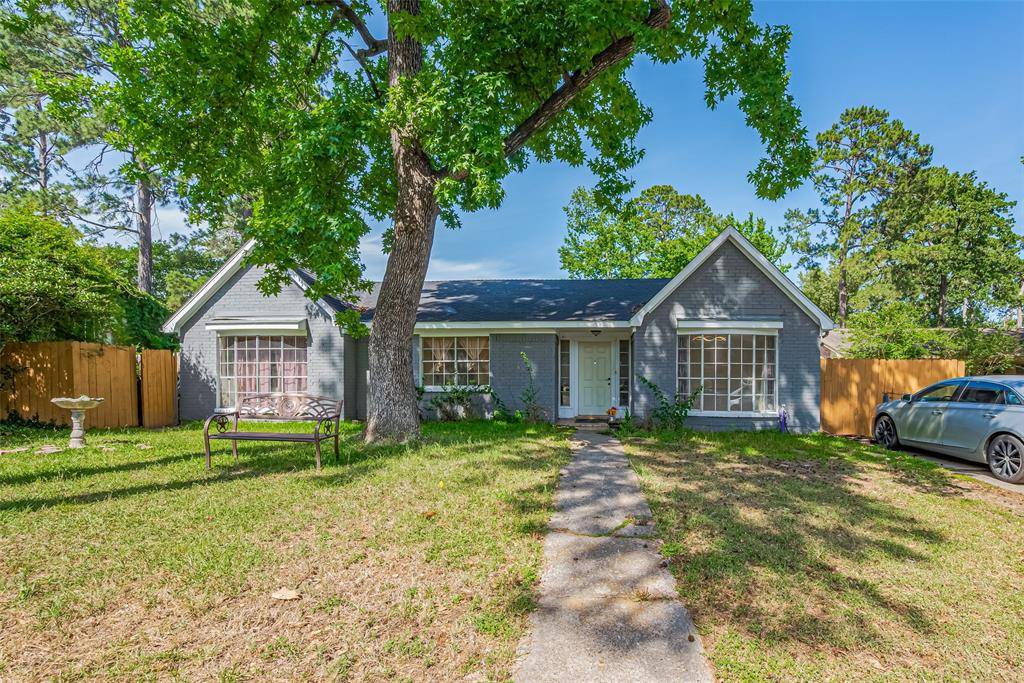 Spring, TX 77373,25514 Wingfield LN