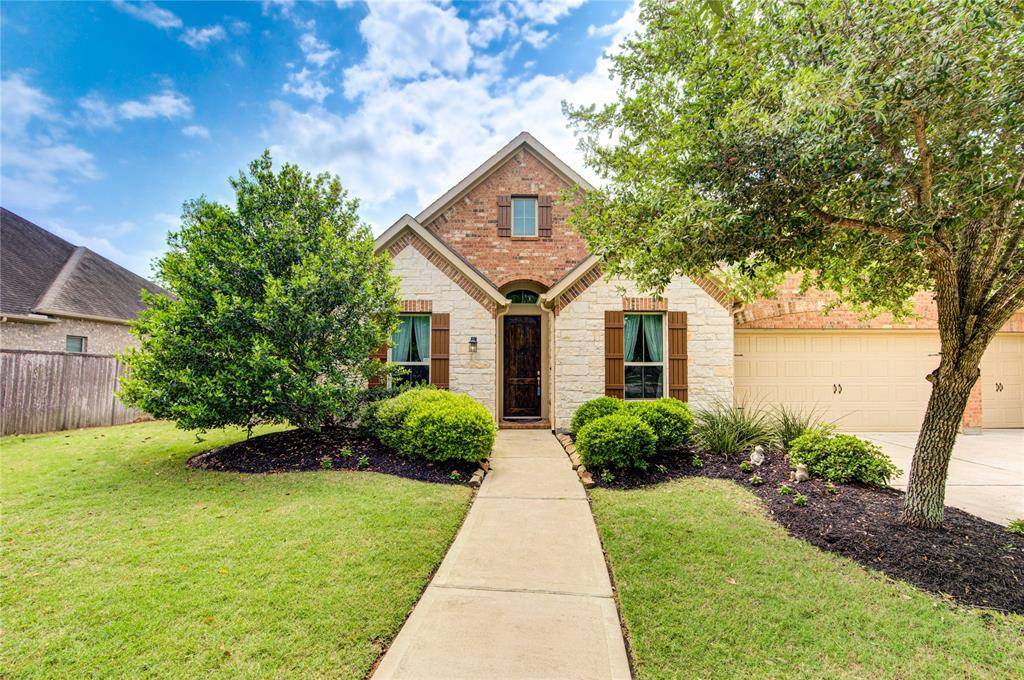 Fulshear, TX 77441,4835 Legend Creek DR