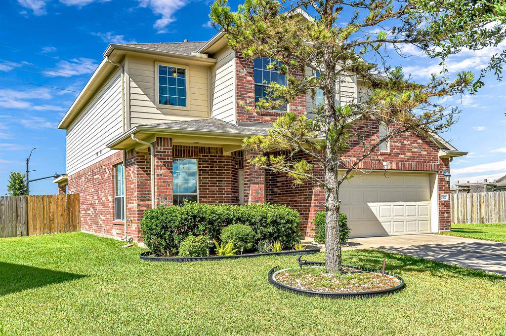 Rosharon, TX 77583,2302 Sunstone Place DR