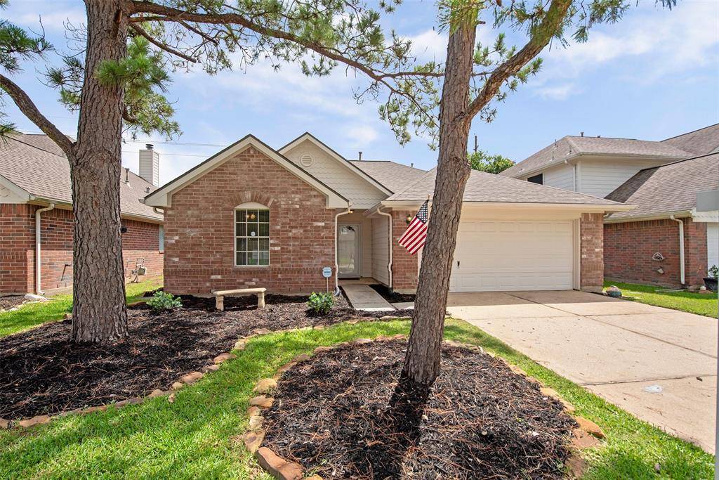 Cypress, TX 77433,16315 Redbud Berry LN