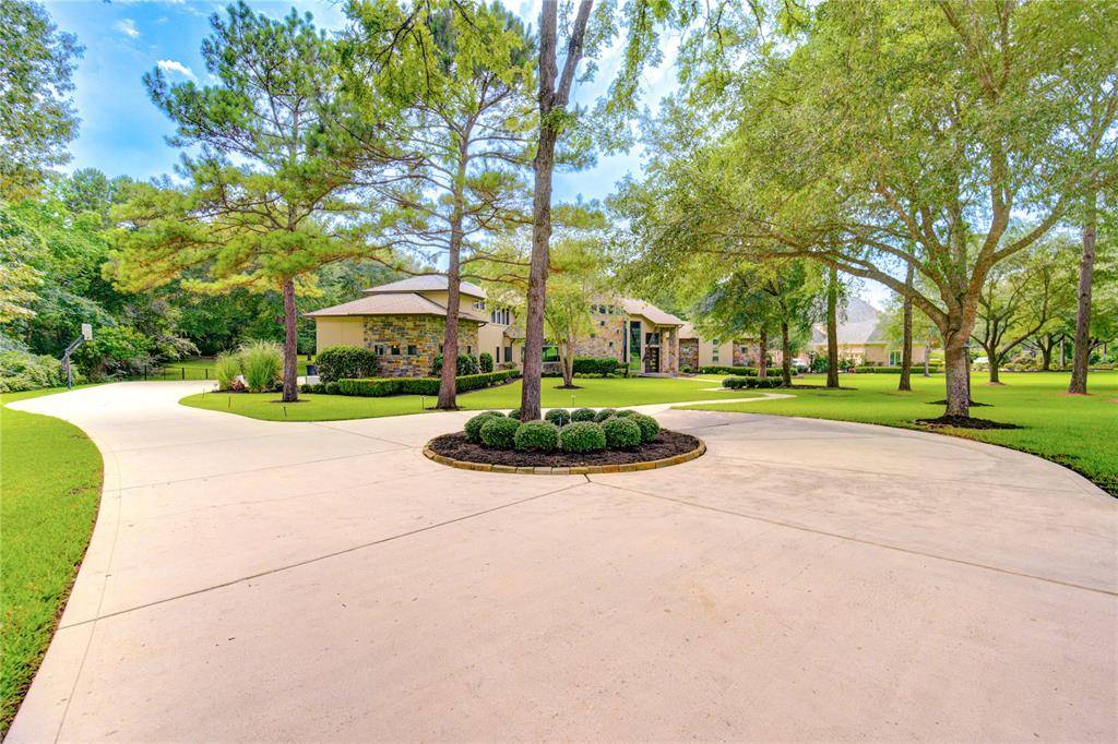 Tomball, TX 77377,15 Huntington Woods Estates DR