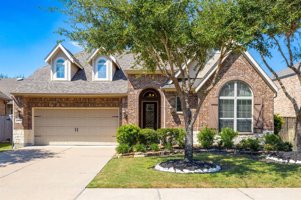 Katy, TX 77494,26910 Camirillo Creek LN