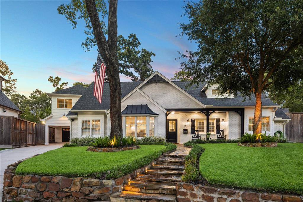 Houston, TX 77079,206 Lakemere ST