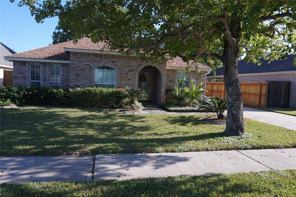 Kemah, TX 77565,1425 Leeward CIR