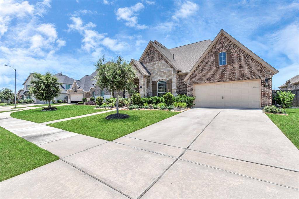 Richmond, TX 77469,1915 Thomas Smith CT