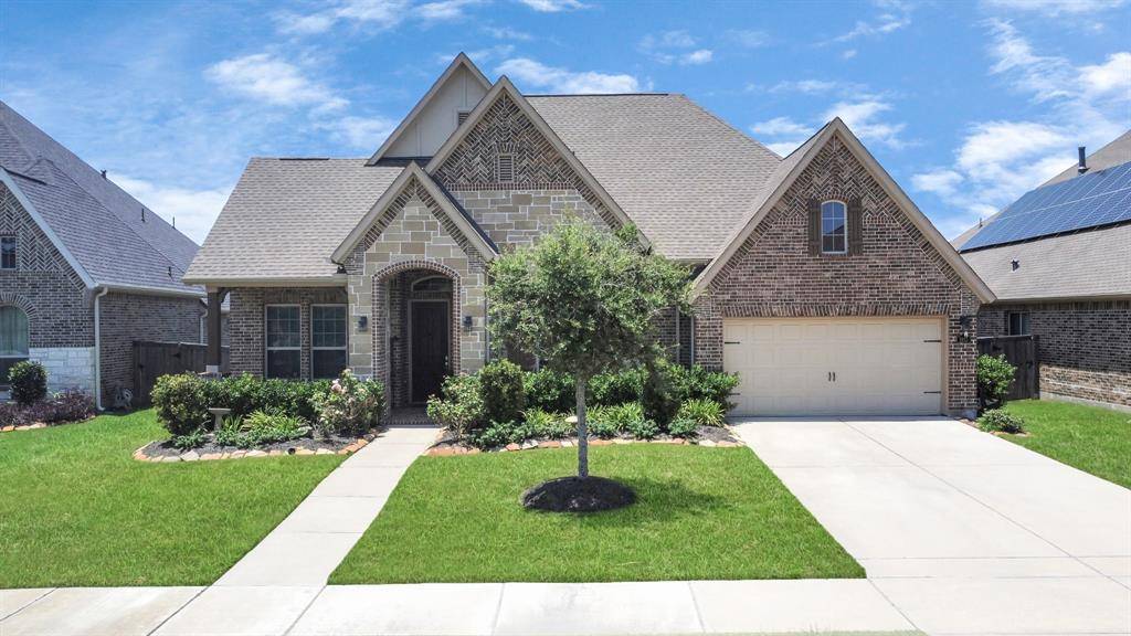 Richmond, TX 77469,1915 Thomas Smith CT