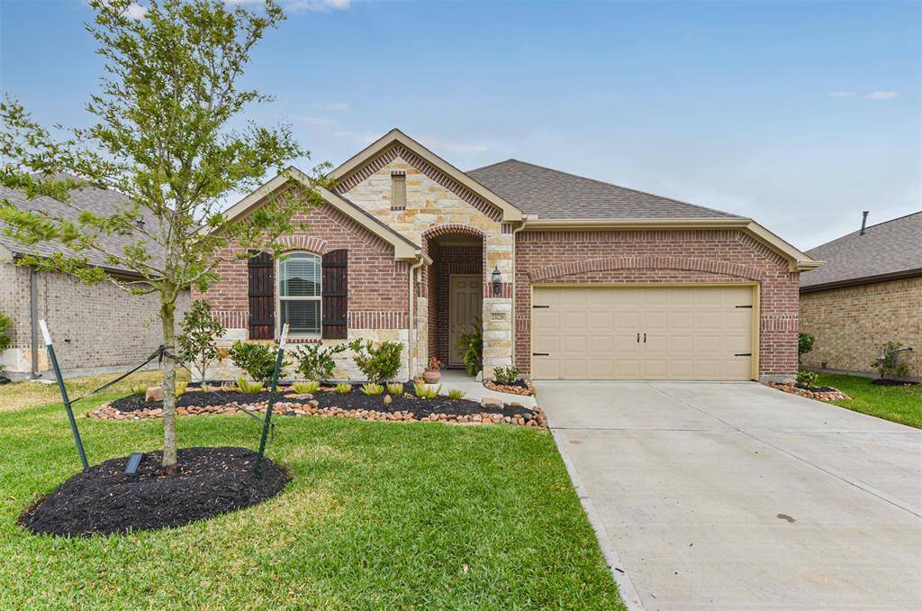 Katy, TX 77493,23226 Briarstone Harbor Trail TRL