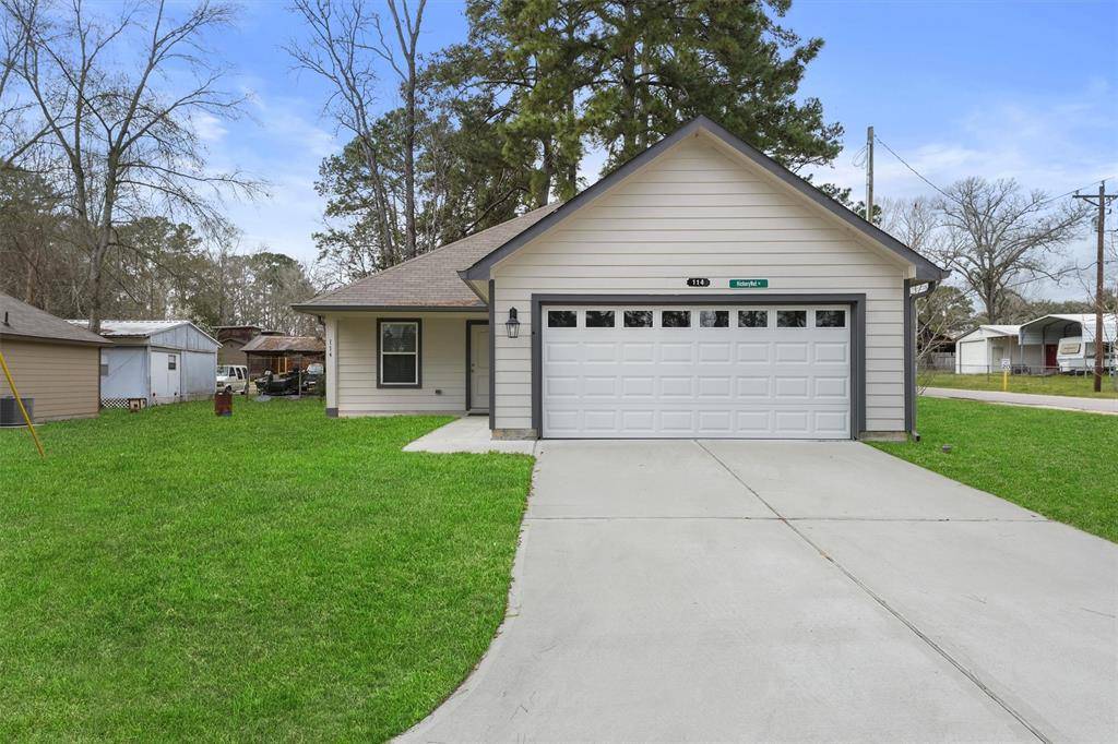 Livingston, TX 77351,114 Hickory Nut ST