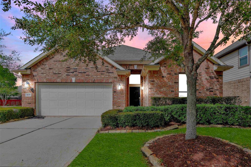 Humble, TX 77338,10303 Peeble Trail CT