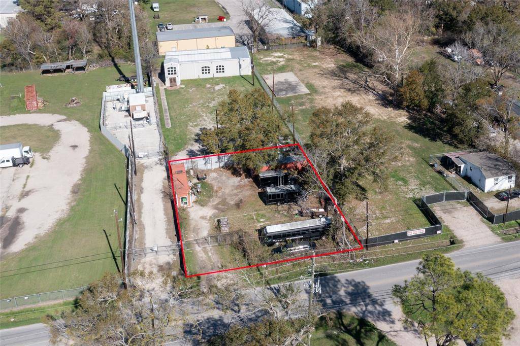 Houston, TX 77086,7204 Breen DR