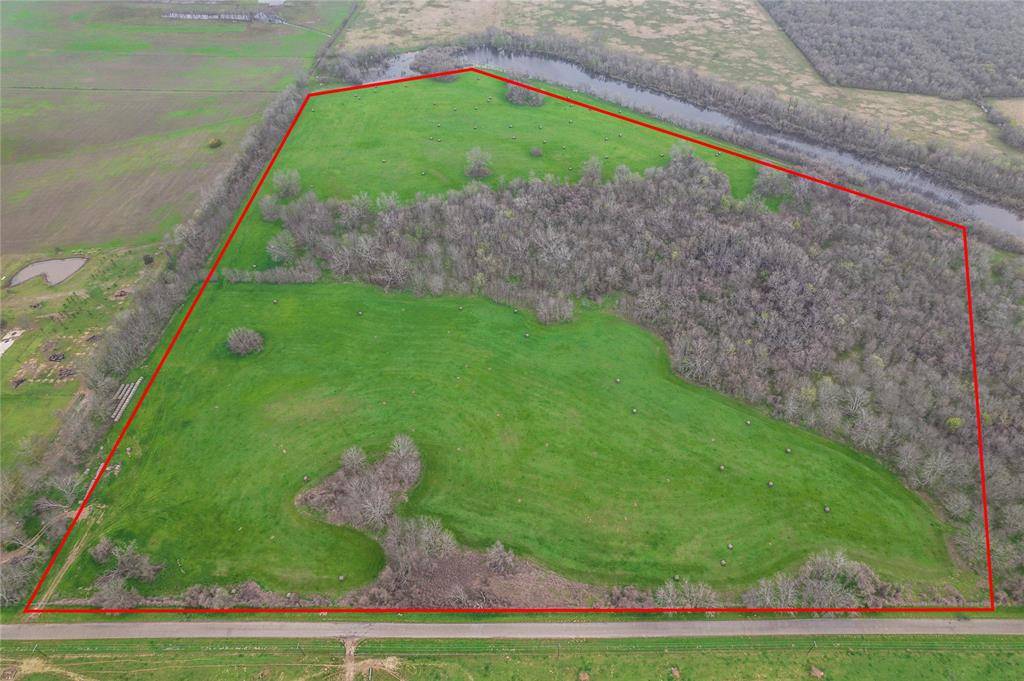 Pattison, TX 77423,000 Garrett RD