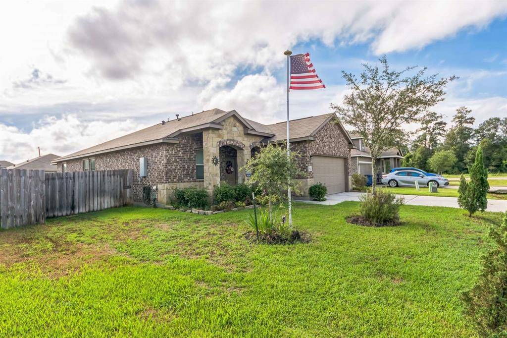 Splendora, TX 77372,15743 Ty Cobb CT