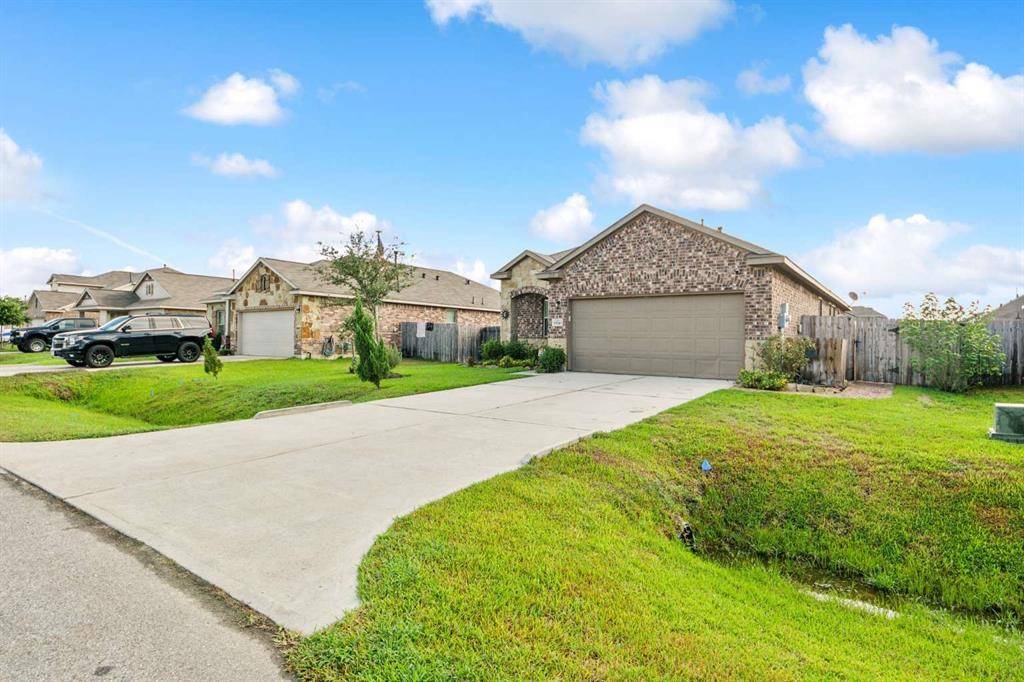 Splendora, TX 77372,15743 Ty Cobb CT